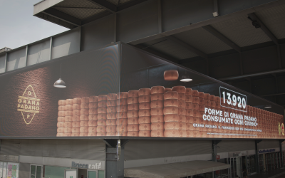 Grana Padano: produrre in base a consumi e prezzi Grana Padano: produrre in base a consumi e prezzi