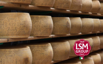 Latteria Sociale Mantova Società Agricola Cooperativa Latteria Sociale Mantova Società Agricola Cooperativa