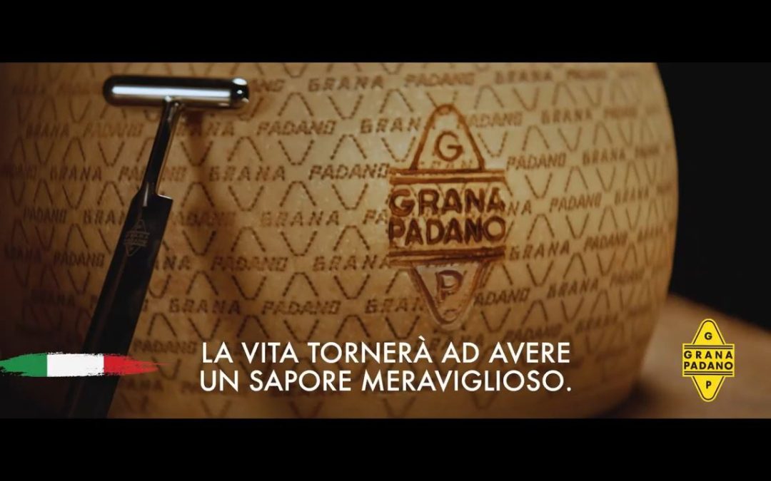 La vita tornerà ad avere un sapore meraviglioso