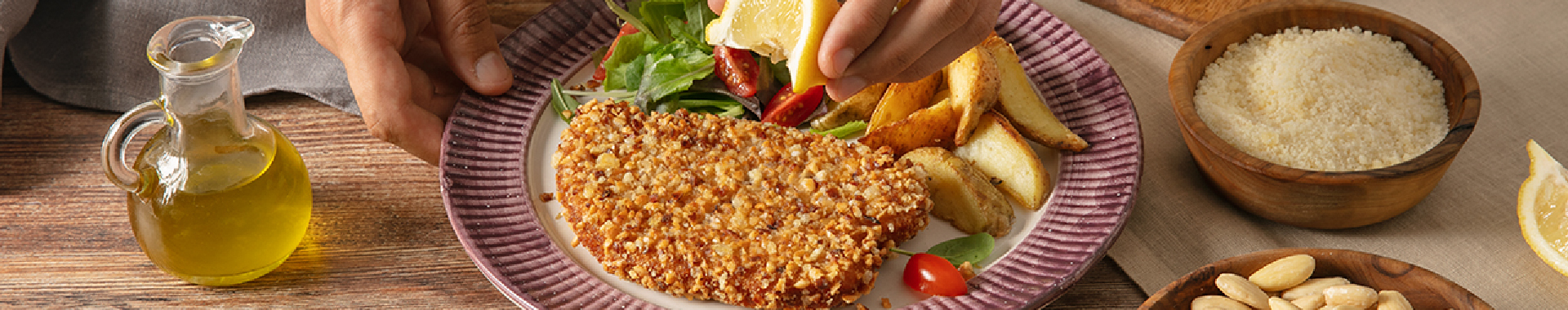 cotoletta di pollo-m