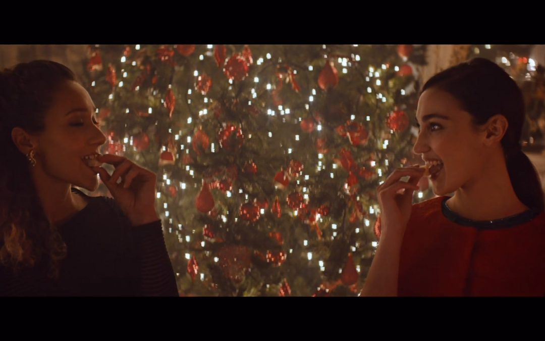 Il Natale ha un sapore meraviglioso
