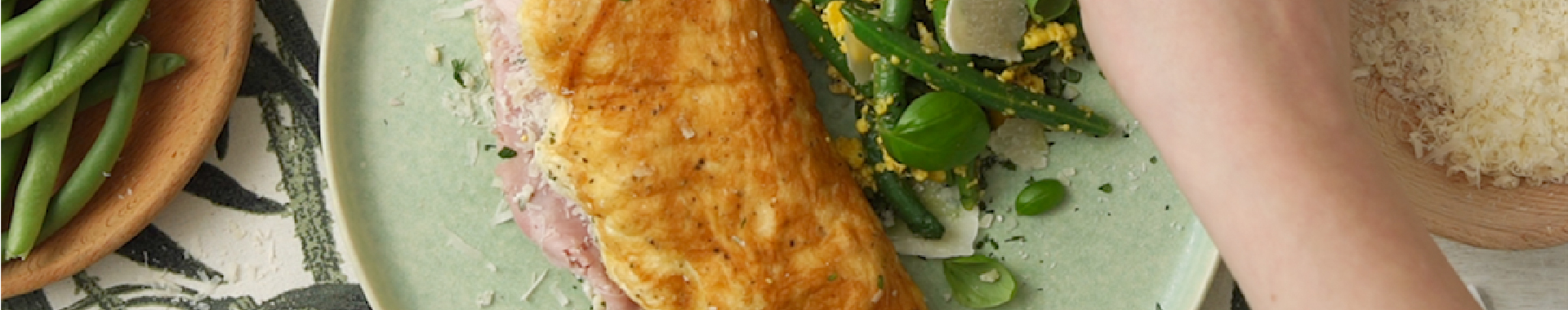 omelette di albumi-m