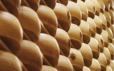 Grana Padano: Abbraccia la cultura dell’ospitalità italiana