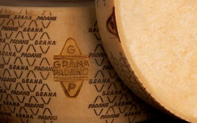 Grana Padano: crescono consumi ed export