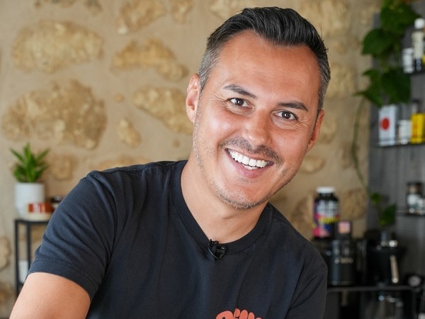Hervé Cuisine
