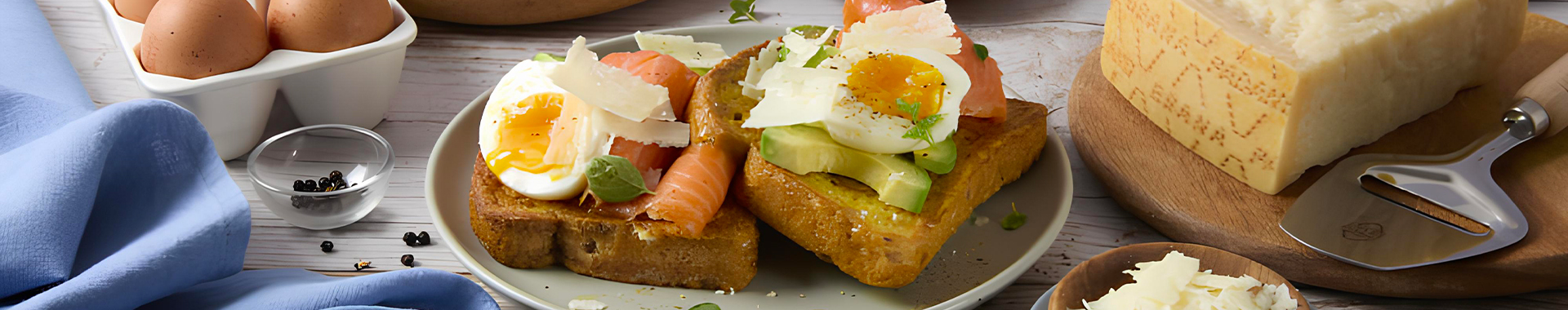 avocado toast
