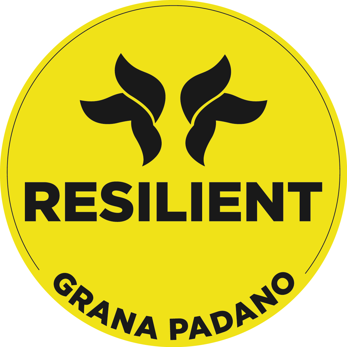 RESILIENT LOGO
