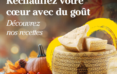 Réchauffez votre cœur avec du goût