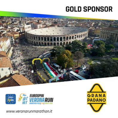 Verona run marathon