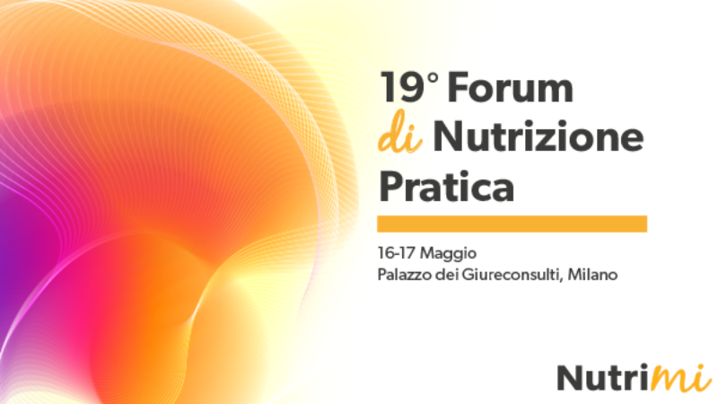 ForumNutrimì ForumNutrimì