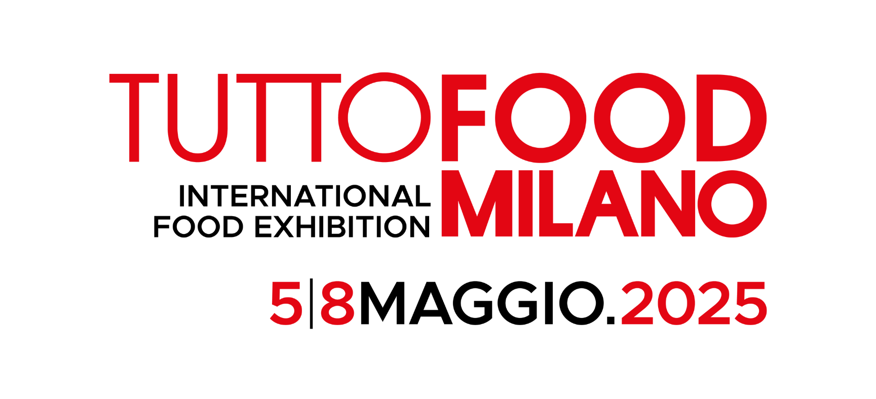 TUTTOFOOD 2025 TUTTOFOOD 2025
