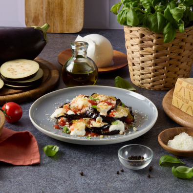 Parmigiana : un classique intemporel de la cuisine italienne