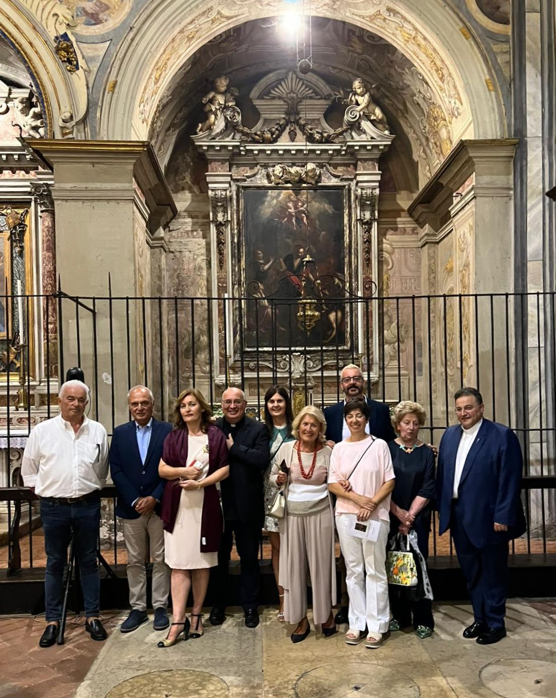 partecipanti alla cerimonia (002)