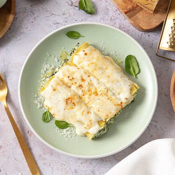 Landing-cannelloni