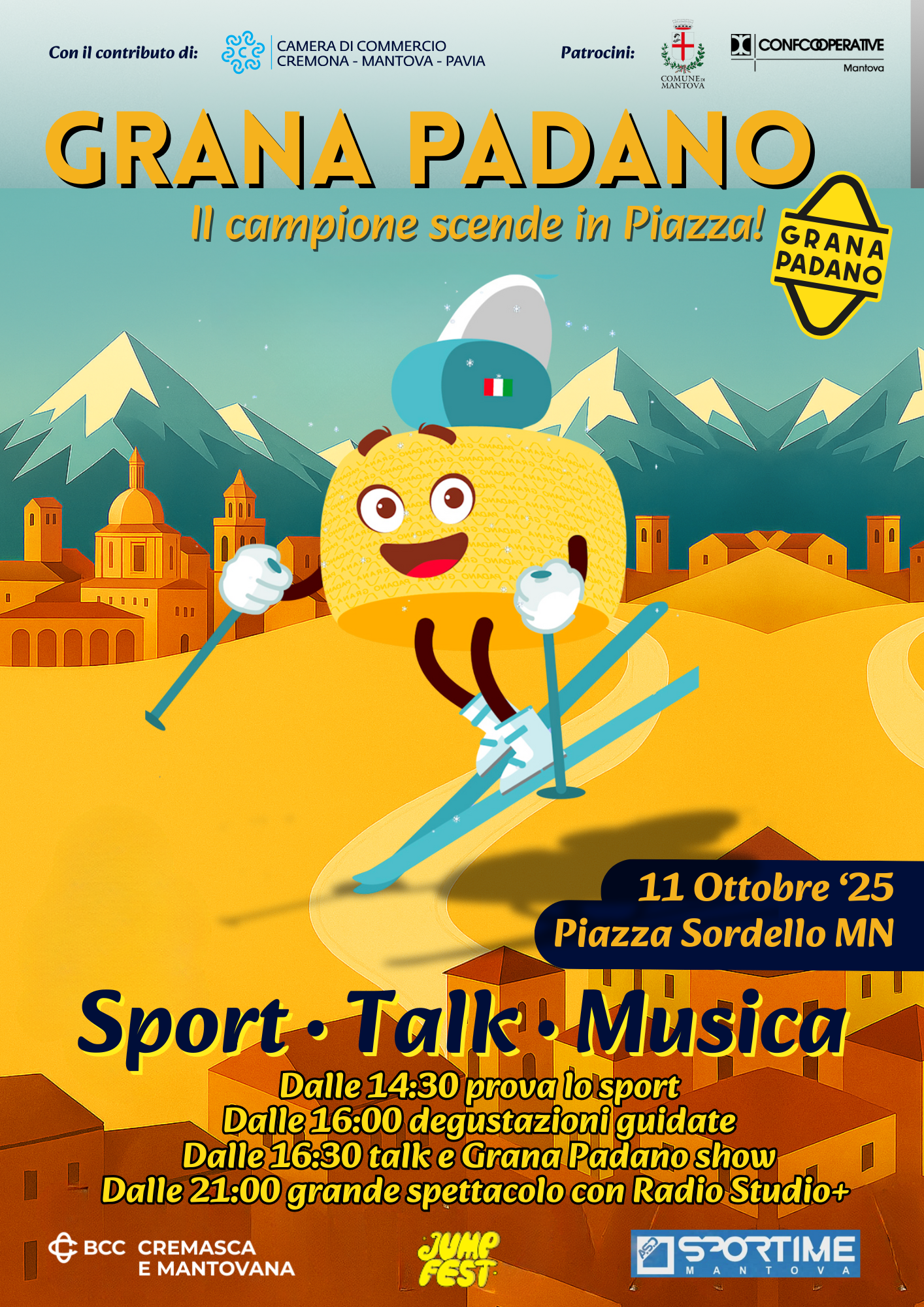 11 OTTOBRE