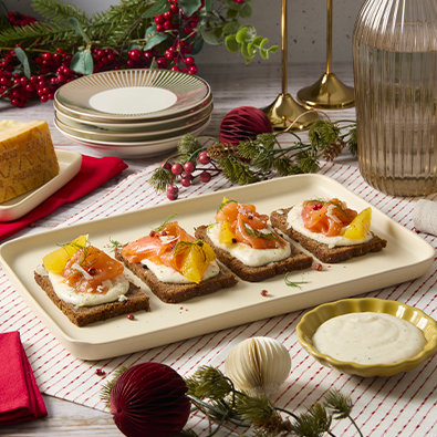 GP_Crostini di Salmone P