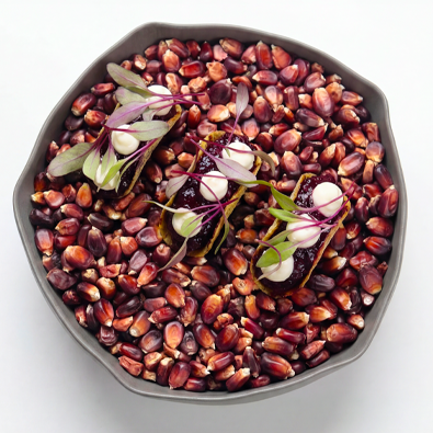 Grana Padano Riserva Croccante Morbido, Barbabietola acidula