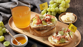 Aperitifs and Snacks