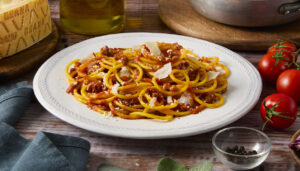 Italienische Tradition