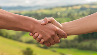 Soziale Nachhaltigkeit