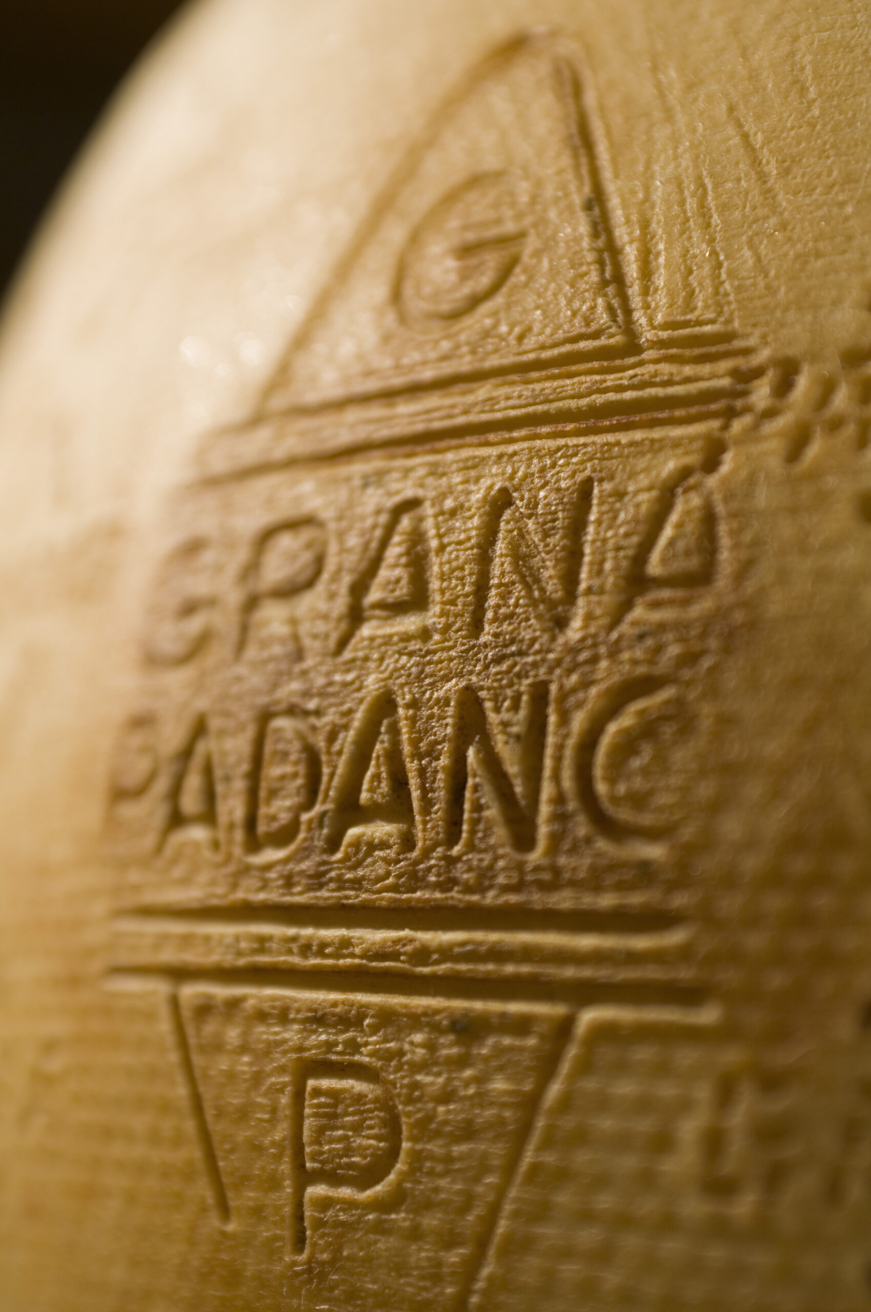 FORMA, MARCHIO A FUOCO