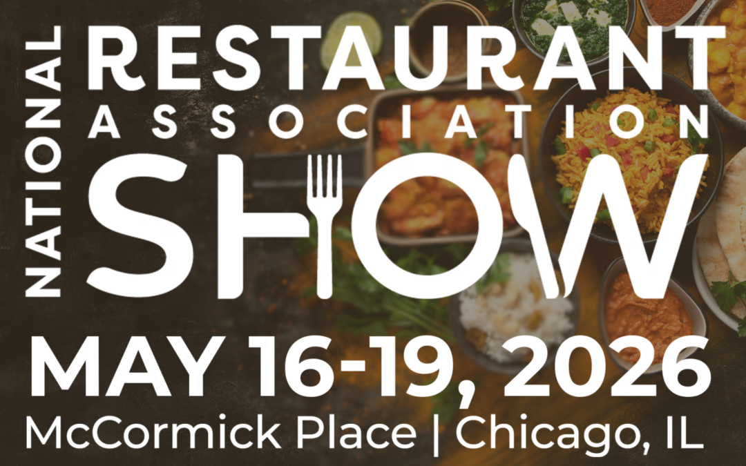 National Restaurant Association (NRA) 2026