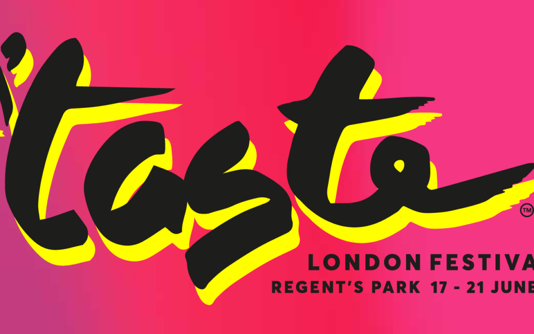 Taste of London 2026
