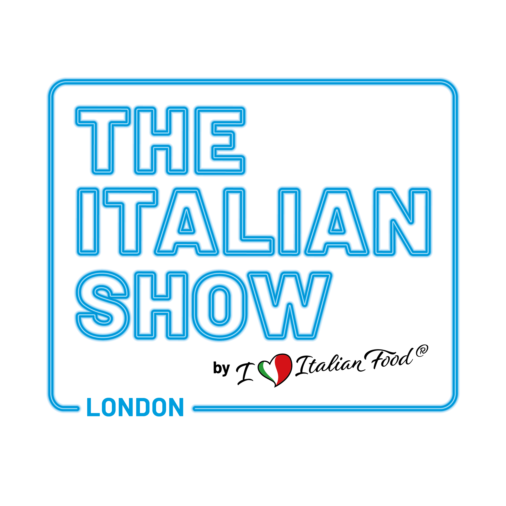 ITALIAN SHOW LOGO