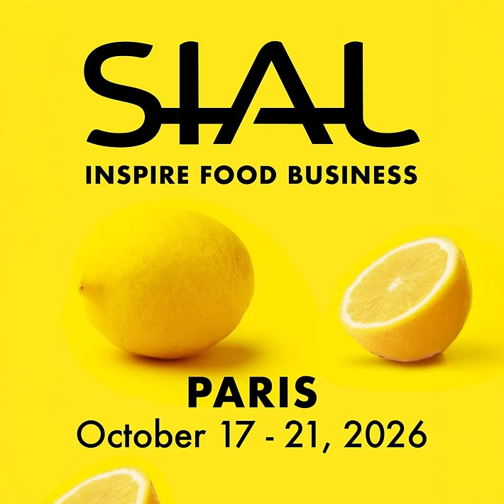 SIAL-2026 logo