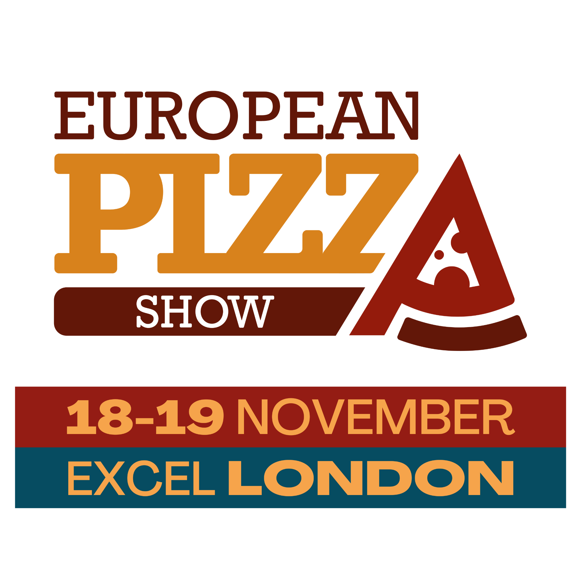 european pizza show logo